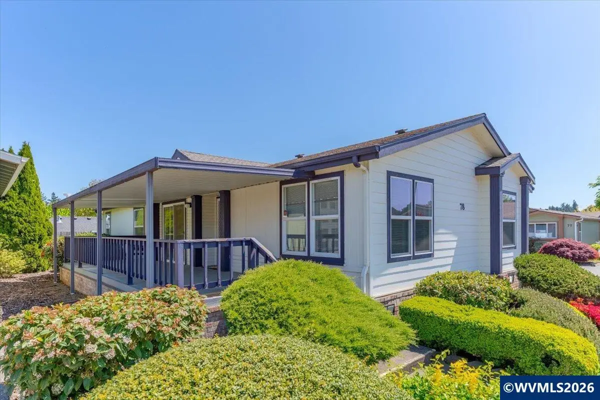 2120  Robins #78 Ln SE, Salem, OR 97306 - #1