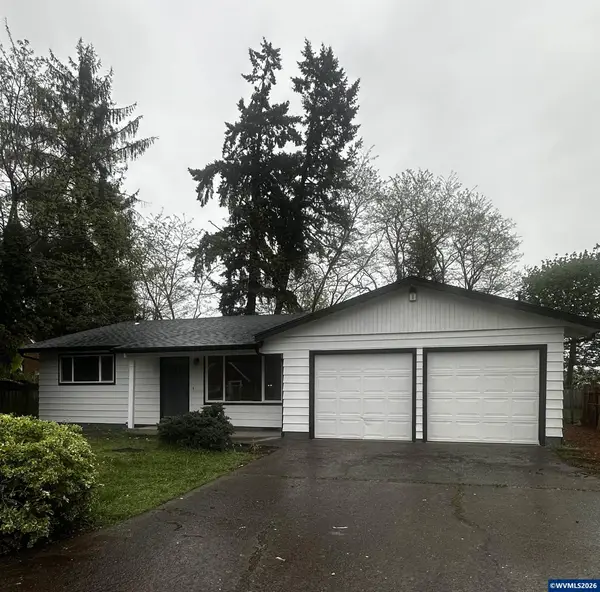 3280  Duncan Av NE, Salem, OR 97301