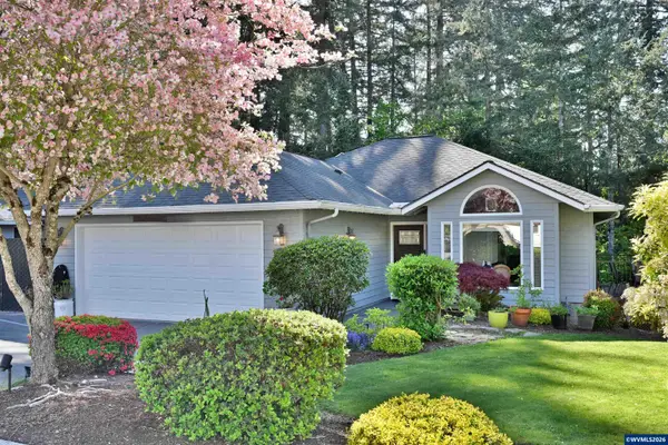 4227  Cloudview Dr S, Salem, OR 97302