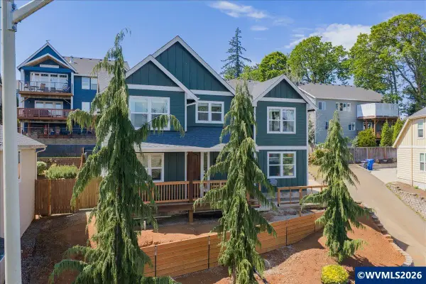 6131  Exodus Ct SE, Salem, OR 97306