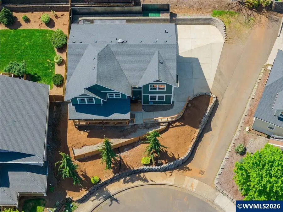 6131  Exodus Ct SE, Salem, OR 97306 - #3