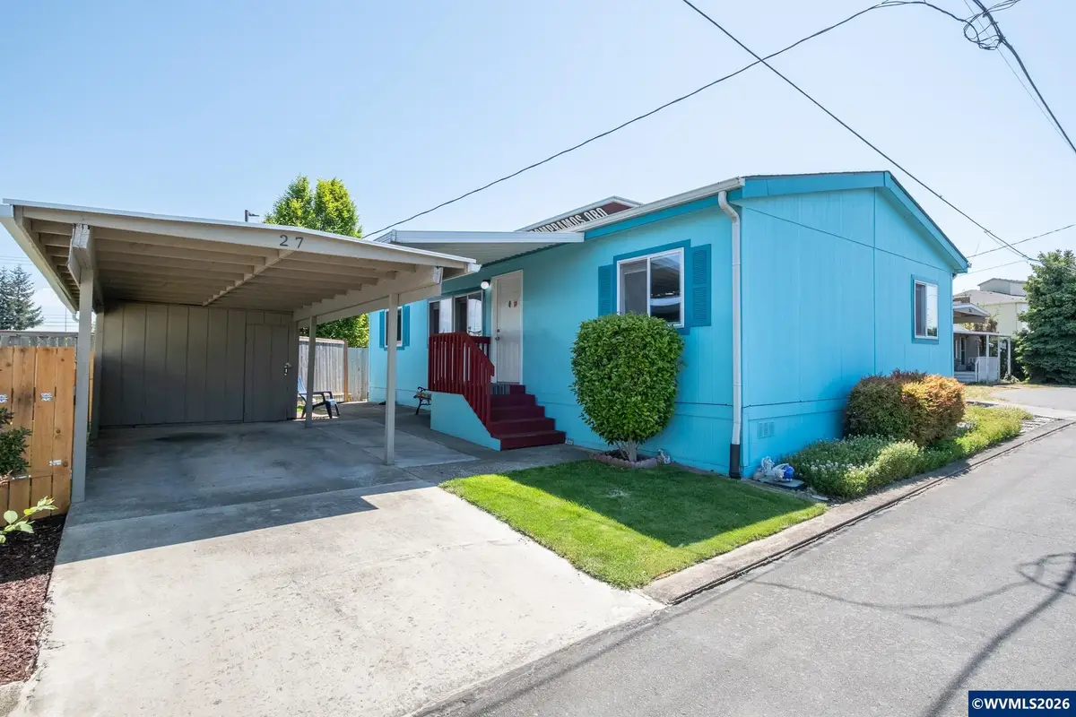 3346  Sunnyview Rd, Salem, OR 97301 - #1