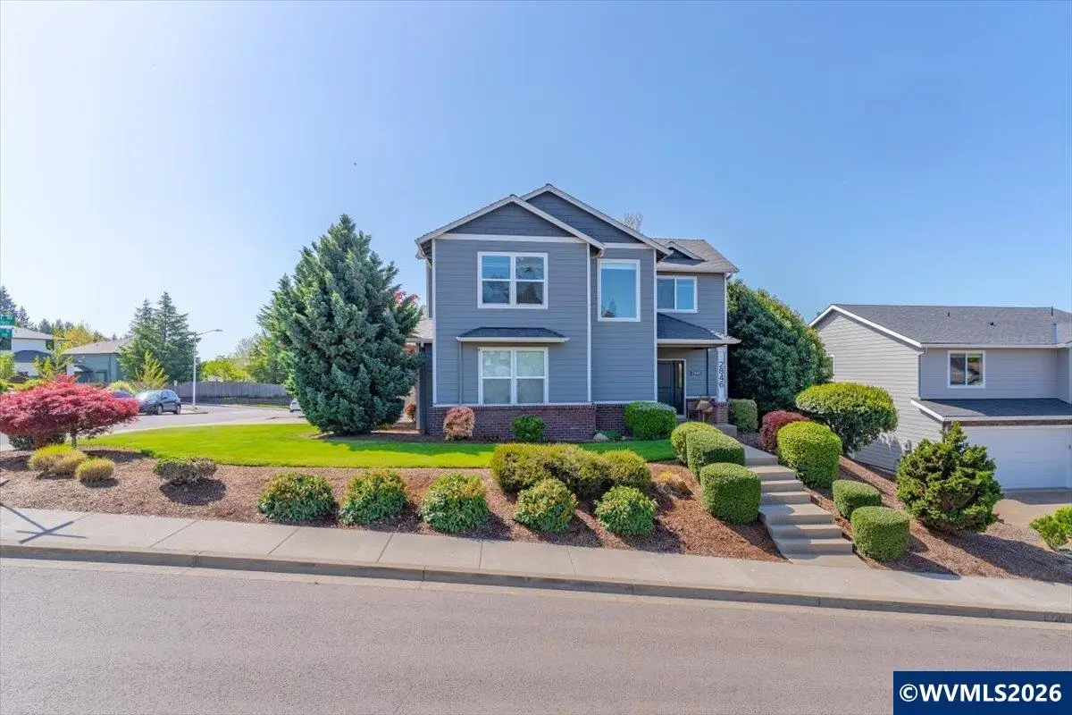 2846  Mayfly Av NW, Salem, OR 97304 - #1