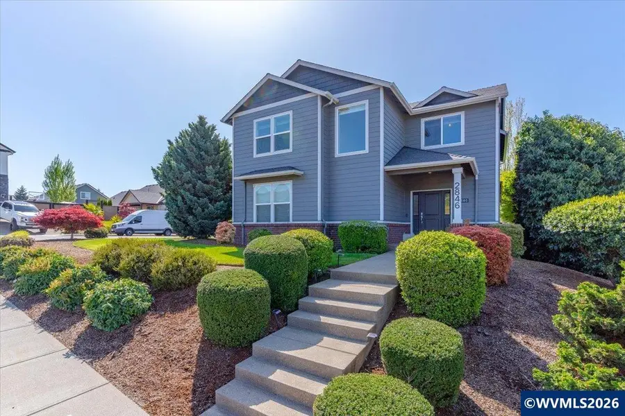 2846  Mayfly Av NW, Salem, OR 97304 - #2