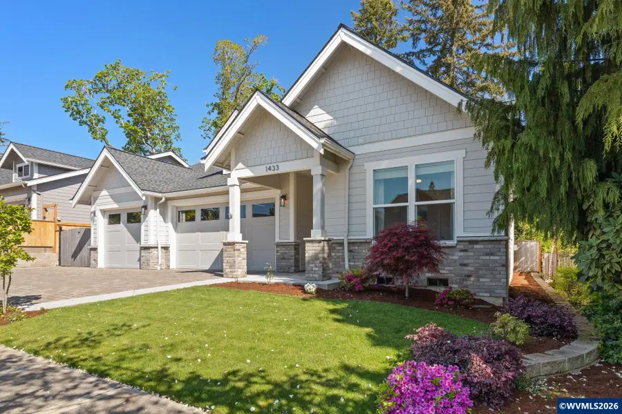 1433  Brewster Av SE, Salem, OR 97302 - #2