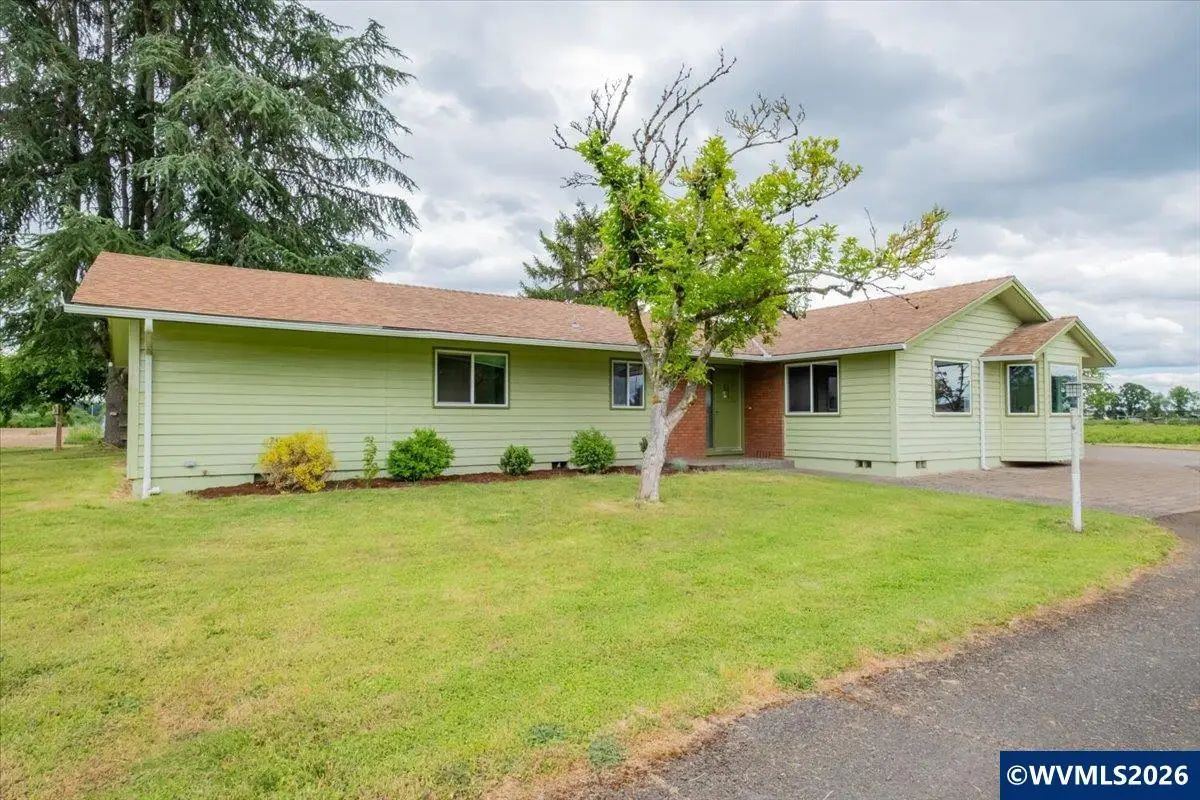 39129  Groshong Rd NE, Albany, OR 97321 - #1