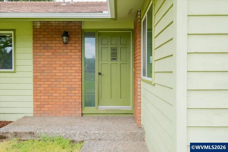 39129  Groshong Rd NE, Albany, OR 97321 - #3