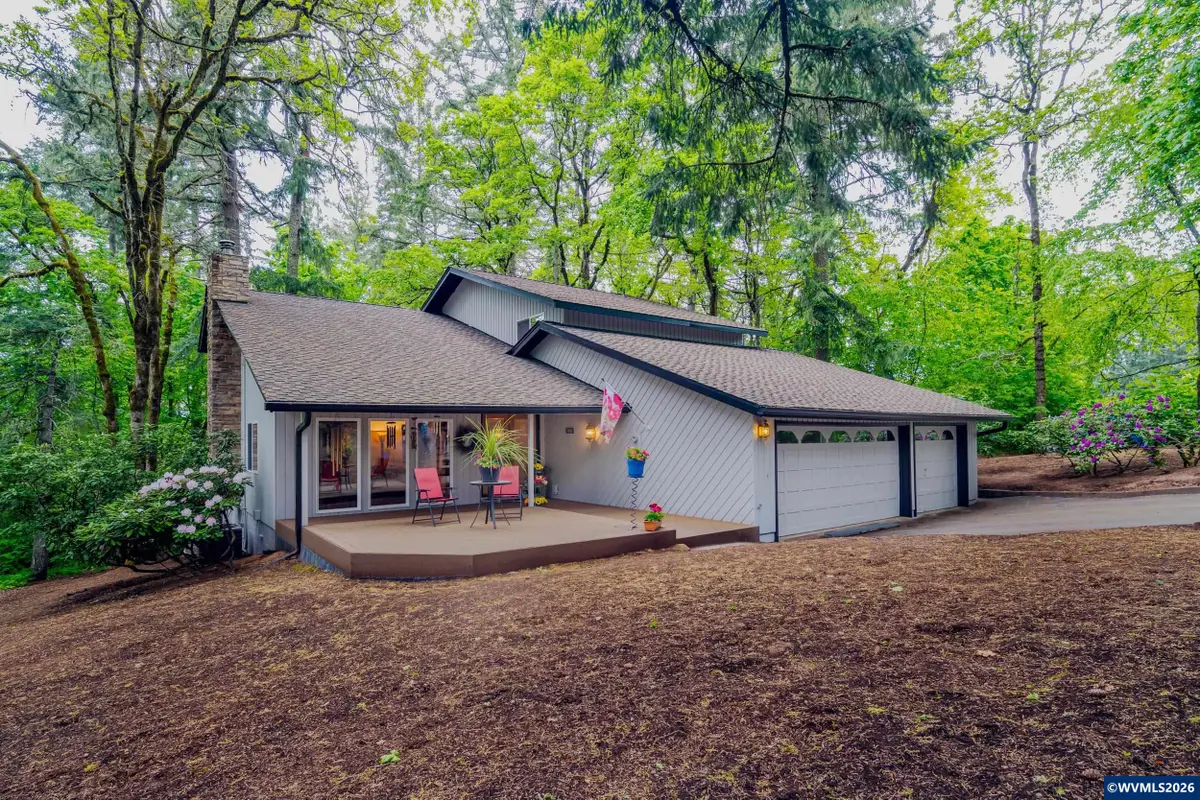 3187  Orchard Heights Rd NW, Salem, OR 97304 - #1
