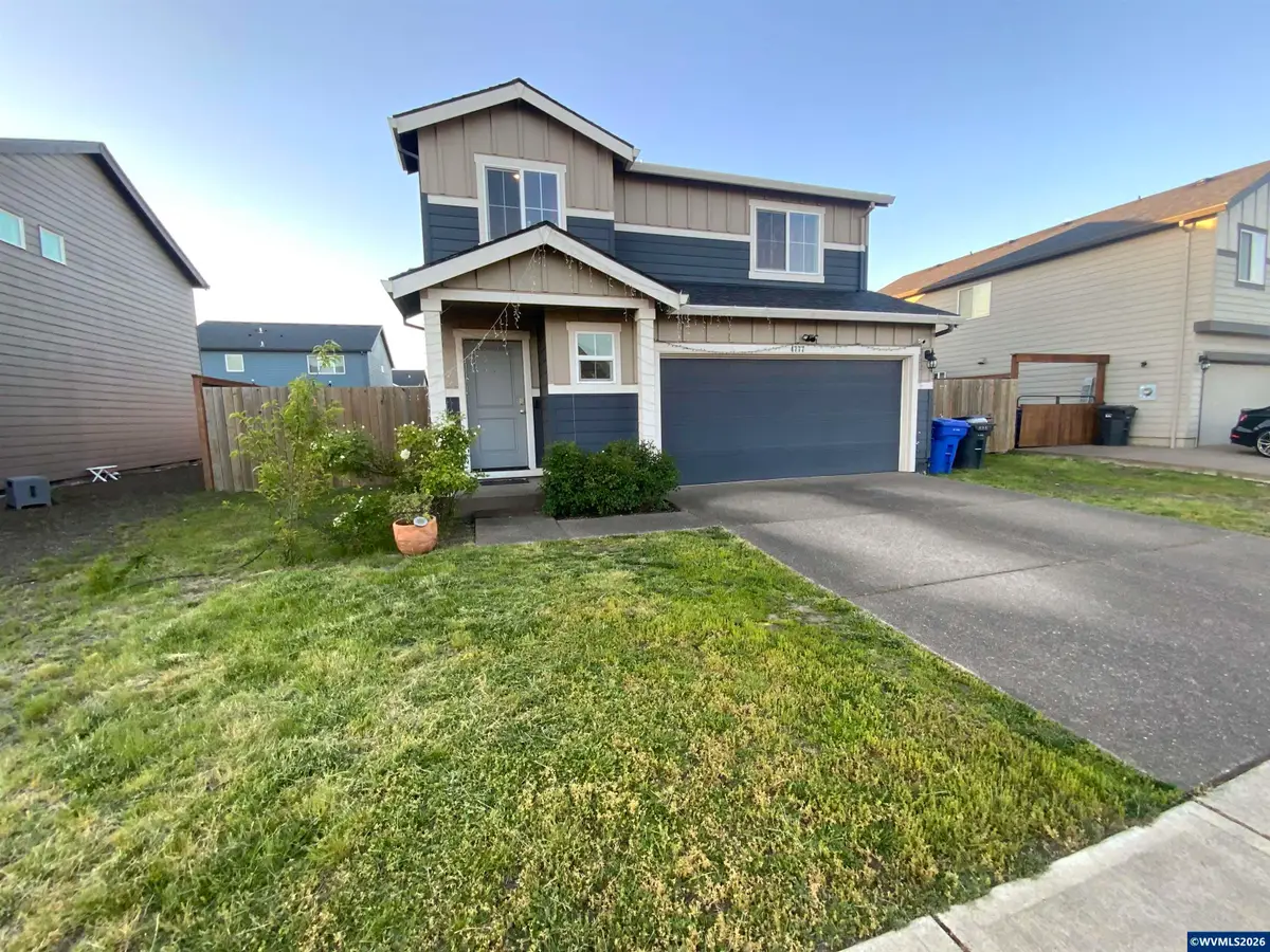 4777  Navigation NE Av, Salem, OR 97305 - #1