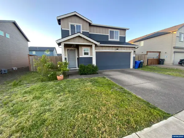 4777  Navigation NE Av, Salem, OR 97305
