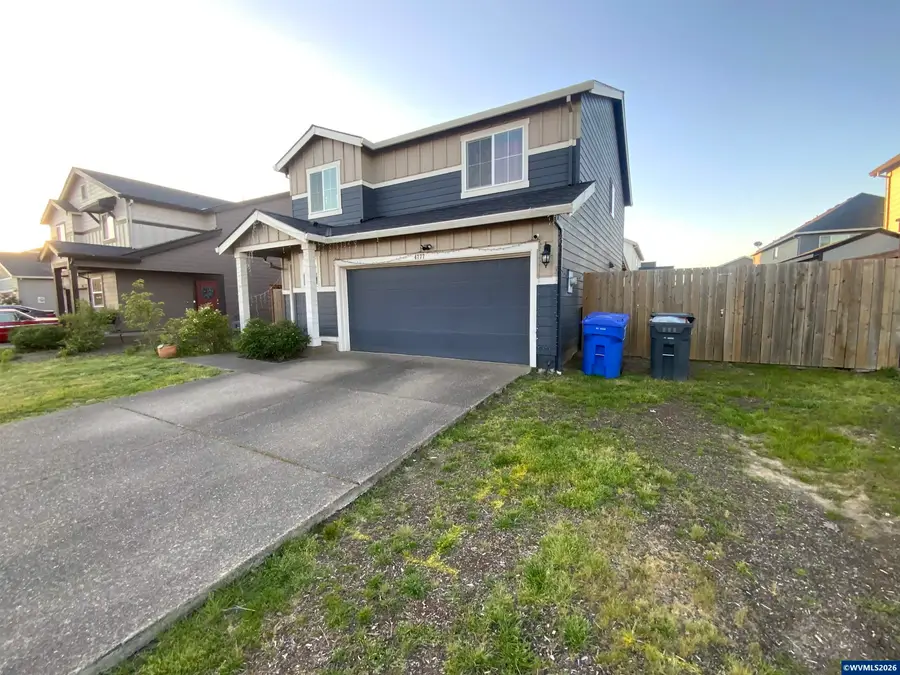 4777  Navigation NE Av, Salem, OR 97305 - #2