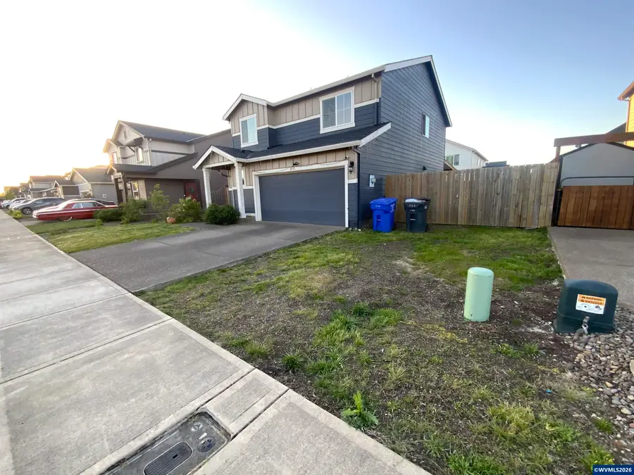 4777  Navigation NE Av, Salem, OR 97305 - #3