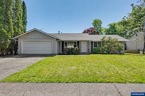 4742  Oak Park Dr NE, Salem, OR 97305