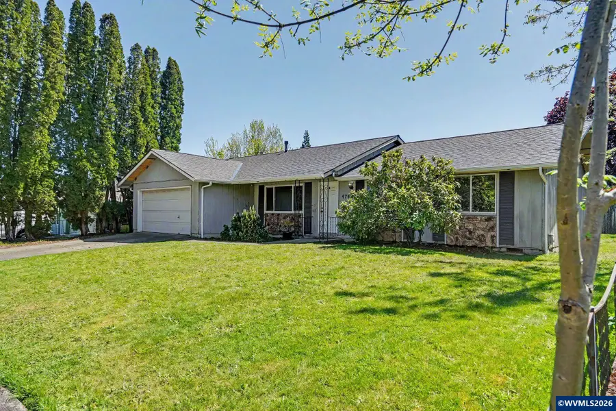 4742  Oak Park Dr NE, Salem, OR 97305 - #2