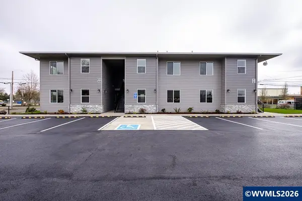 400 W Rose St, Lebanon, OR 97355