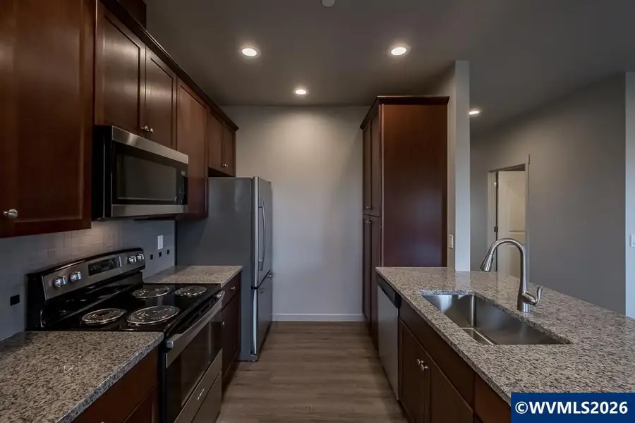 400 W Rose St, Lebanon, OR 97355 - #3