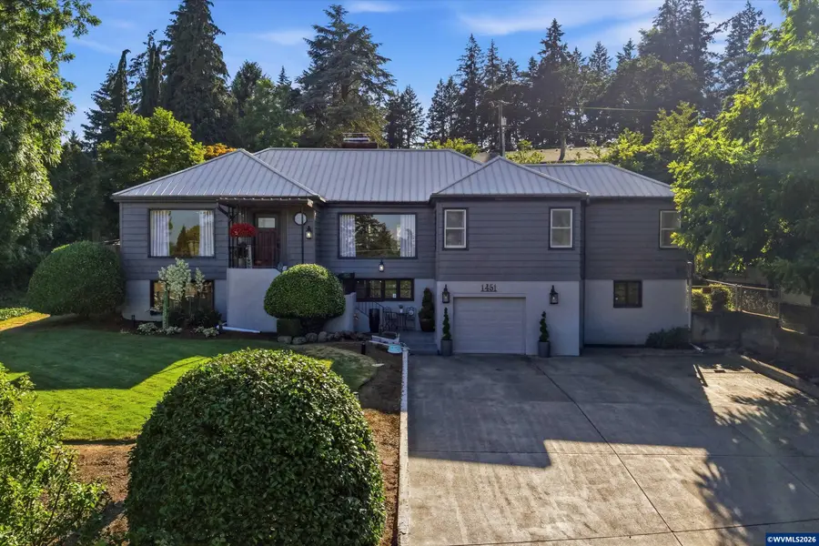 1451  Narcissus Ct NW, Salem, OR 97304 - #2