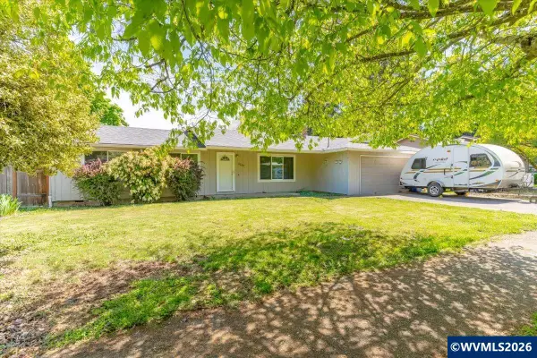 4842  Lone Oak Rd SE, Salem, OR 97302