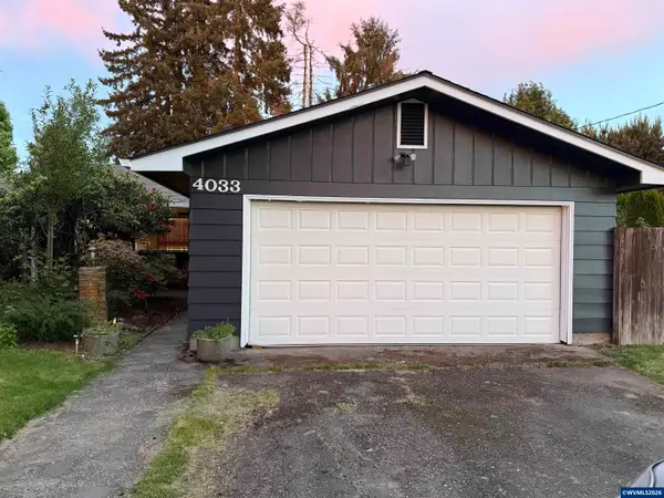 4033 NE Morning St, Corvallis, OR 97330