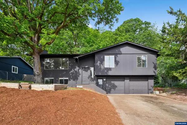 3435  6th Av S, Salem, OR 97302