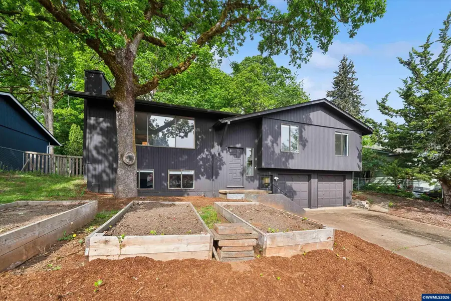 3435  6th Av S, Salem, OR 97302 - #2