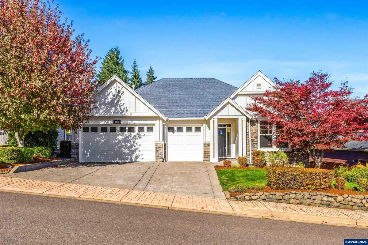 2271  Tuscana Av S, Salem, OR 97306 - #1