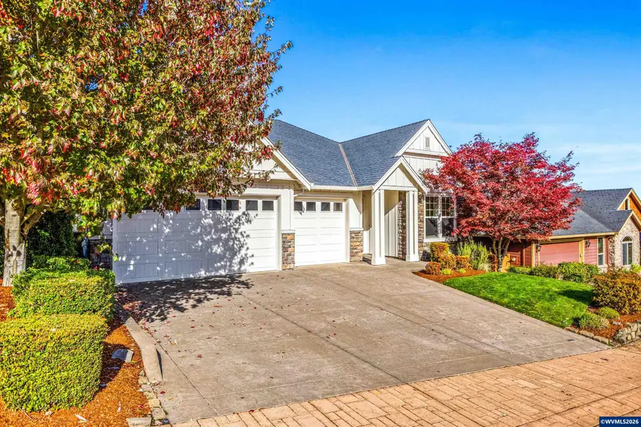 2271  Tuscana Av S, Salem, OR 97306 - #2