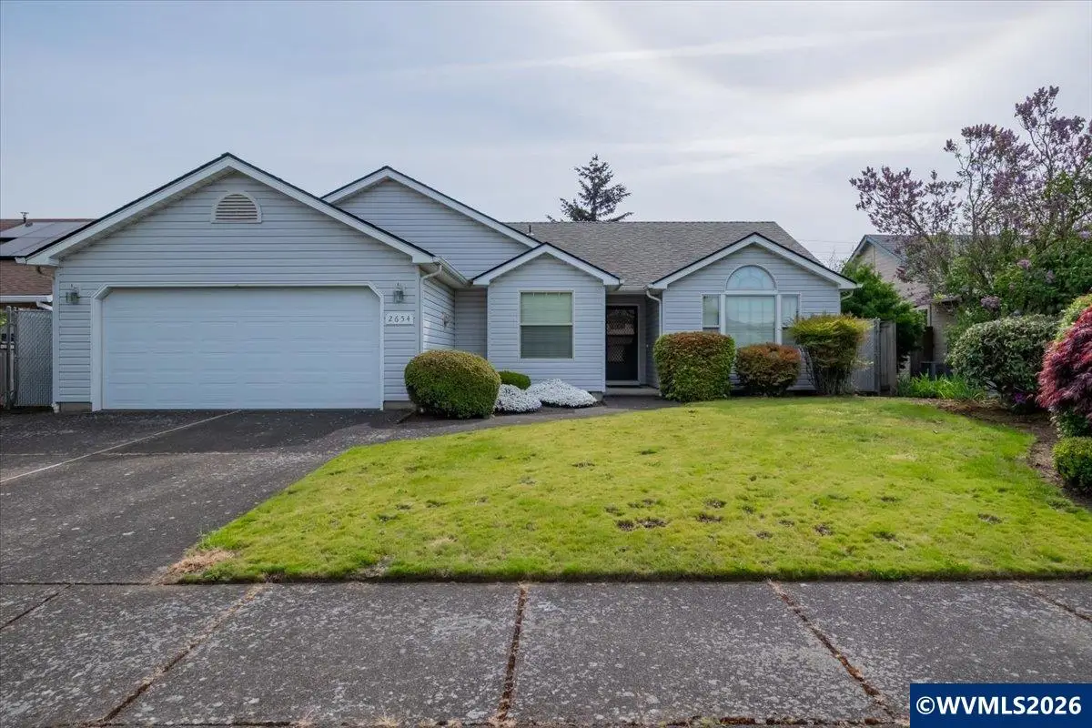 2654  Kristin Ct NE, Salem, OR 97305 - #1