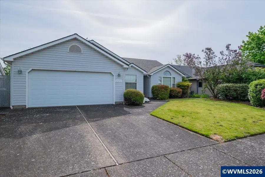 2654  Kristin Ct NE, Salem, OR 97305 - #3
