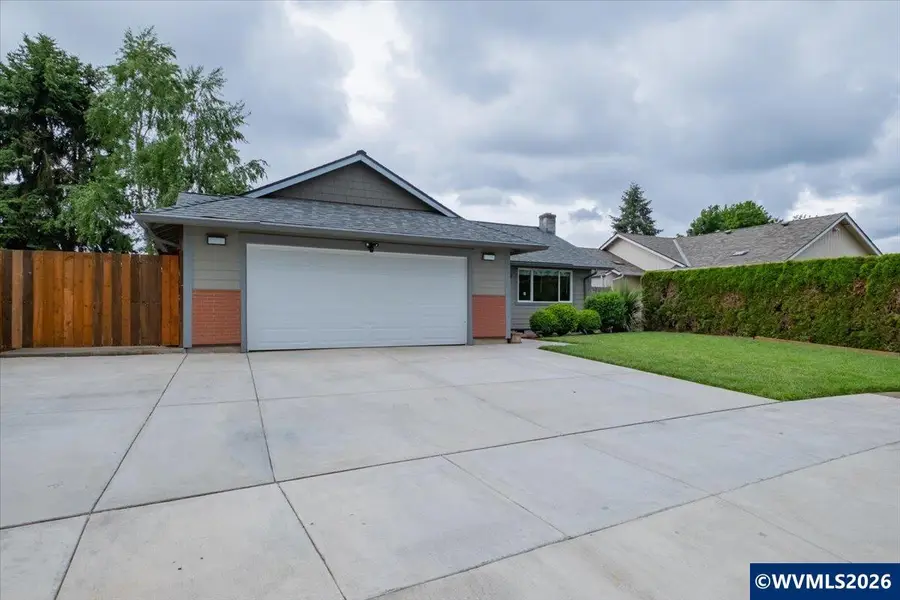 4580  Thrush Dr NE, Salem, OR 97301 - #3