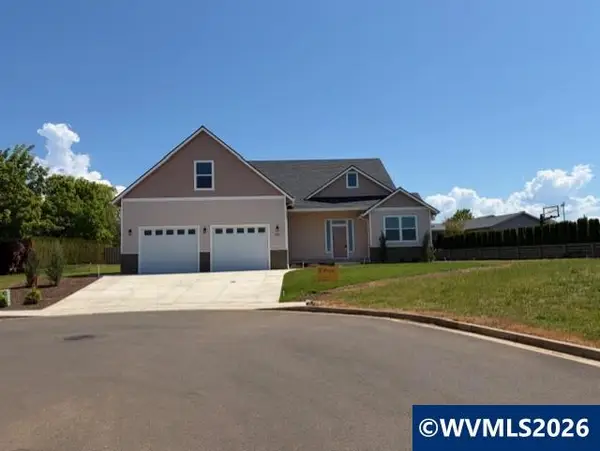 701 NW George Ct, Sublimity, OR 97385