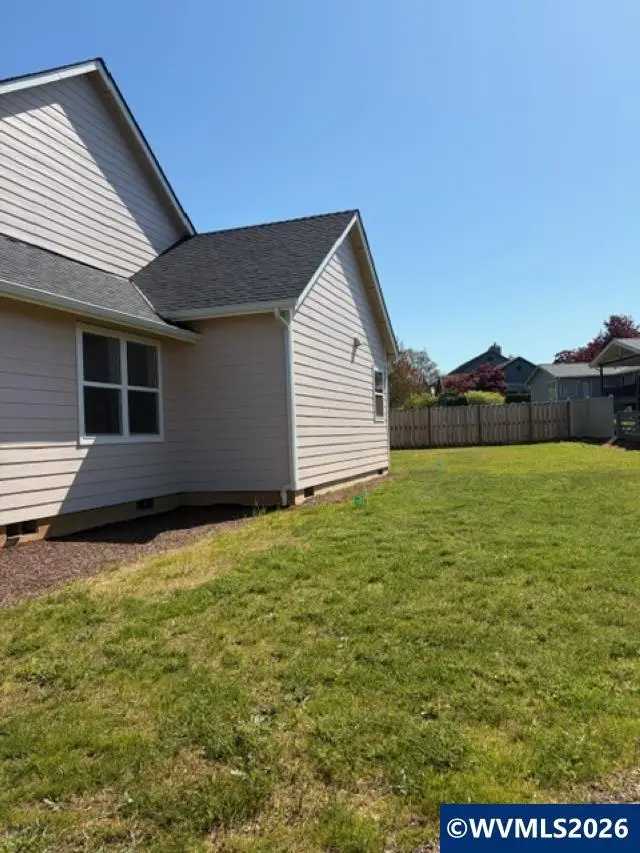 701 NW George Ct, Sublimity, OR 97385 - #3