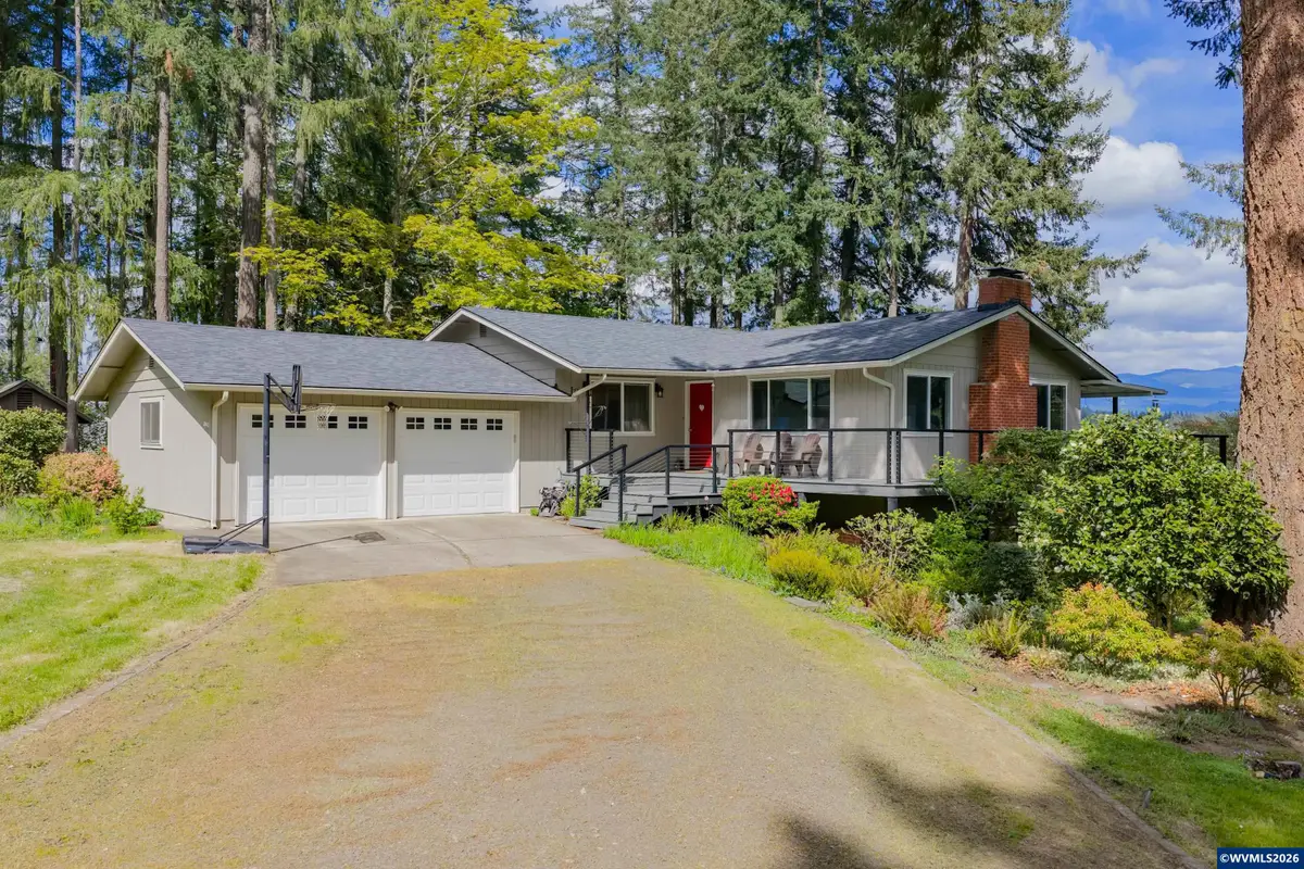 40000  Fir Oaks Ln, Lebanon, OR 97355 - #1