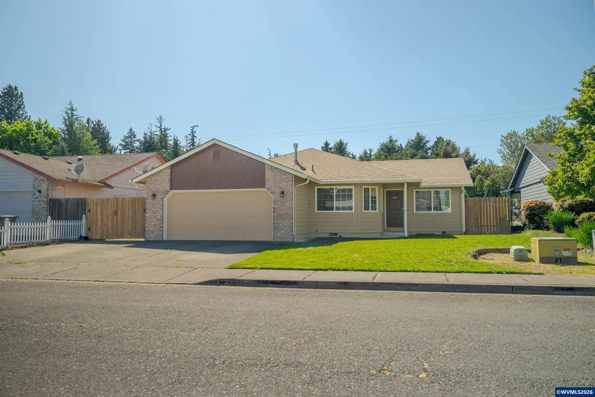 7077  Ridgemont Dr N, Keizer, OR 97303 - #1
