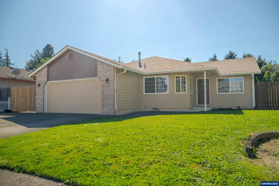 7077  Ridgemont Dr N, Keizer, OR 97303 - #2