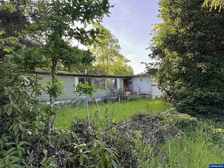 10115  Parrish Gap Rd SE, Turner, OR 97392 - #3