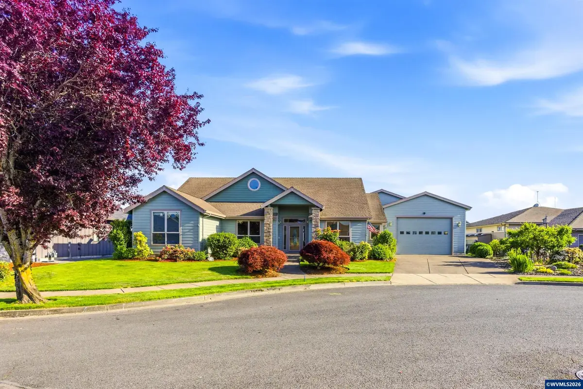867  Corsair Dr, Independence, OR 97351 - #1