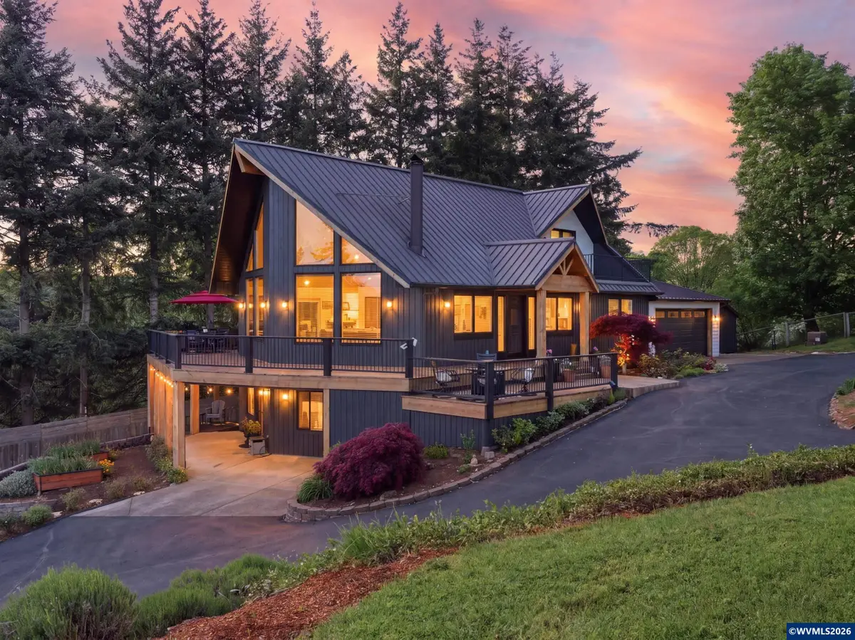 3595  Great Oaks Ln, Salem, OR 97317 - #1