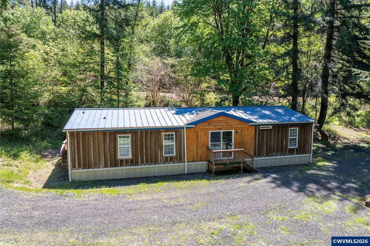 16416  Alsea Hwy, Alsea, OR 97324 - #1