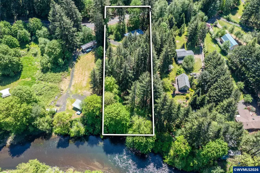 16416  Alsea Hwy, Alsea, OR 97324 - #2