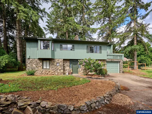6051  31st Av SE, Salem, OR 97317
