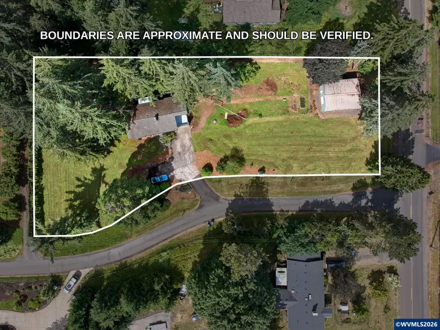 6051  31st Av SE, Salem, OR 97317 - #3