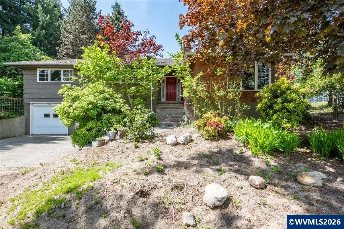 4485  60th Av NE, Salem, OR 97305 - #1