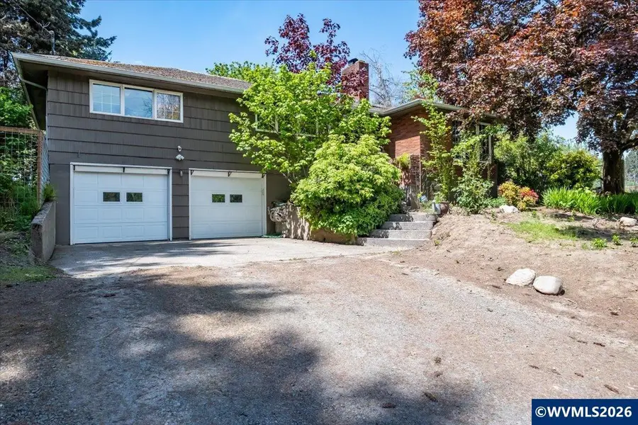 4485  60th Av NE, Salem, OR 97305 - #2