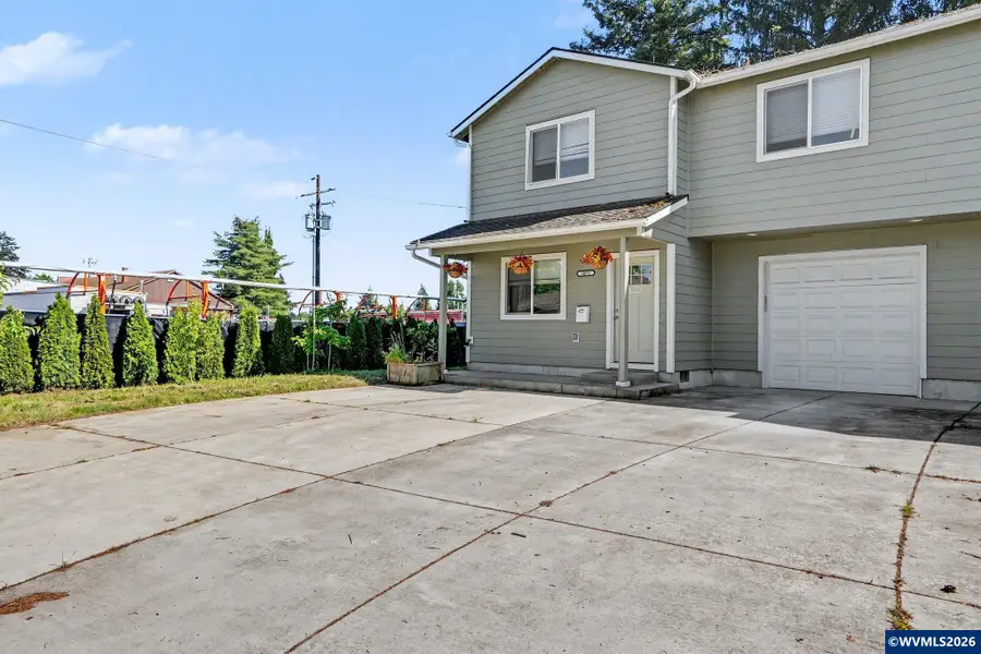 1671  Cooper St, Lebanon, OR 97355 - #2