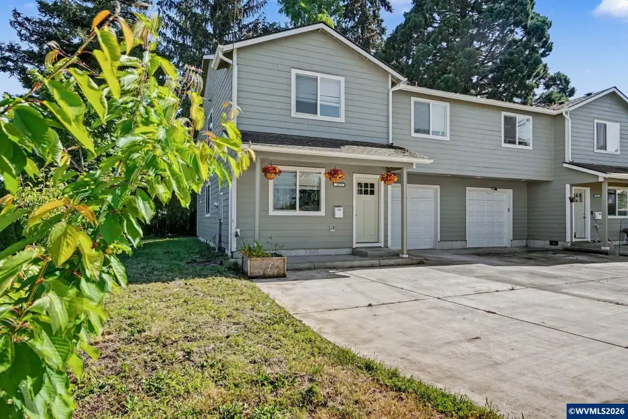 1671  Cooper St, Lebanon, OR 97355 - #3