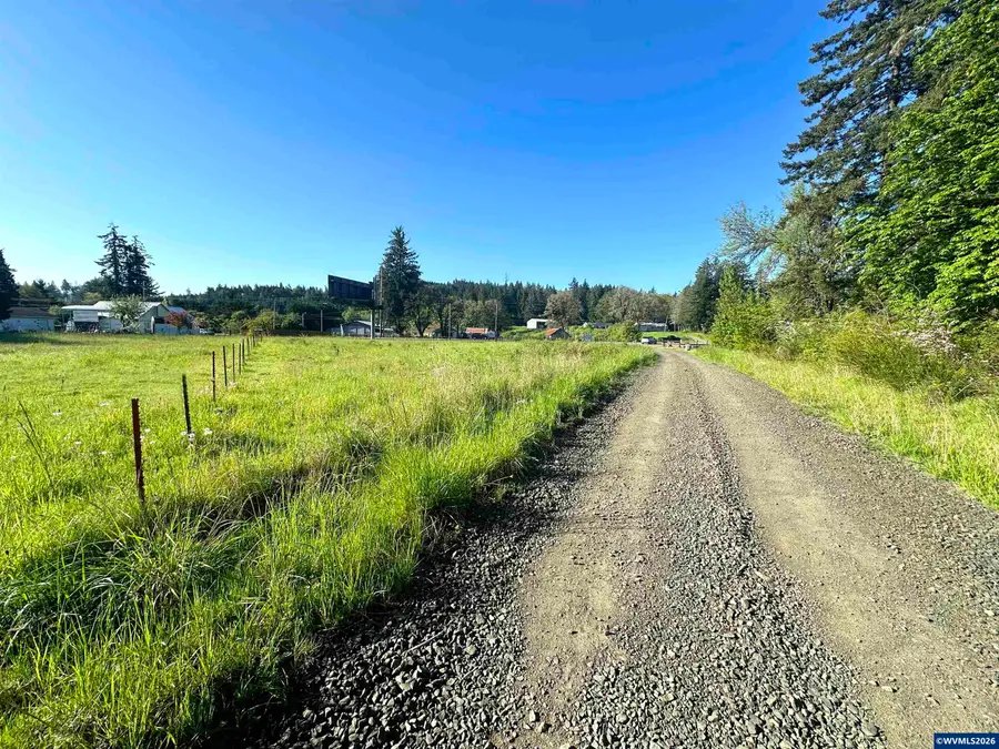 TL 294398  Salmon River Hwy, Willamina, OR 97396 - #2