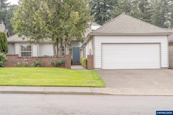 1920  Spicetree Ln SE, Salem, OR 97306