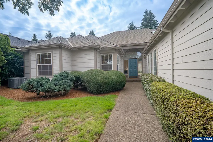 1920  Spicetree Ln SE, Salem, OR 97306 - #2
