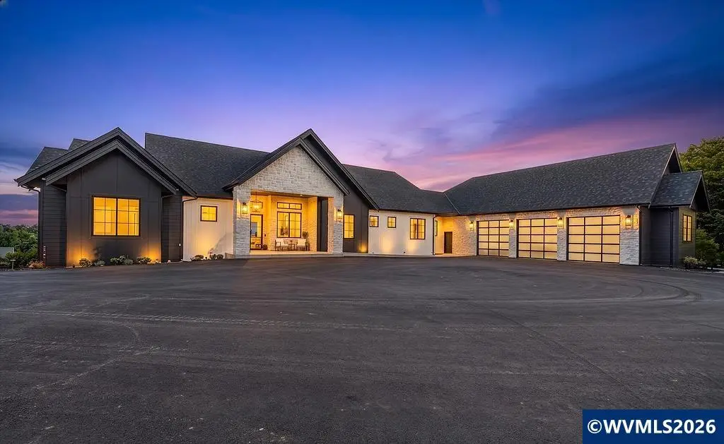 5501  Lipscomb St SE, Salem, OR 97317 - #1